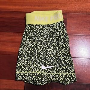 Nike Pro Spandex
